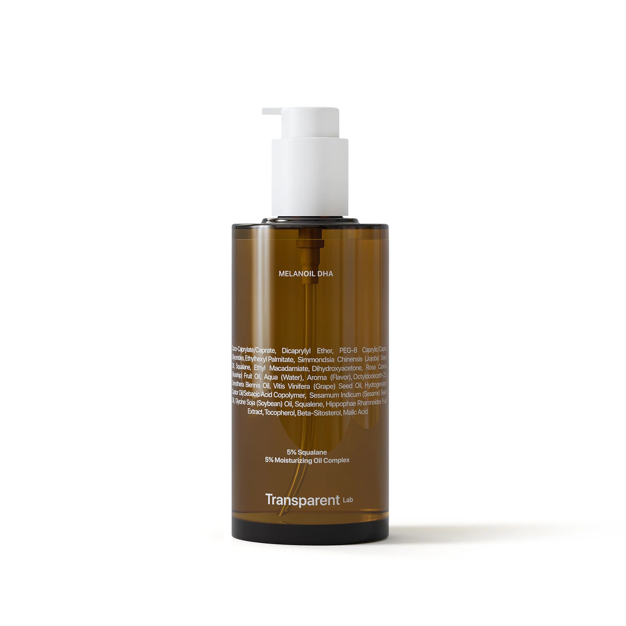 Melanoil DHA