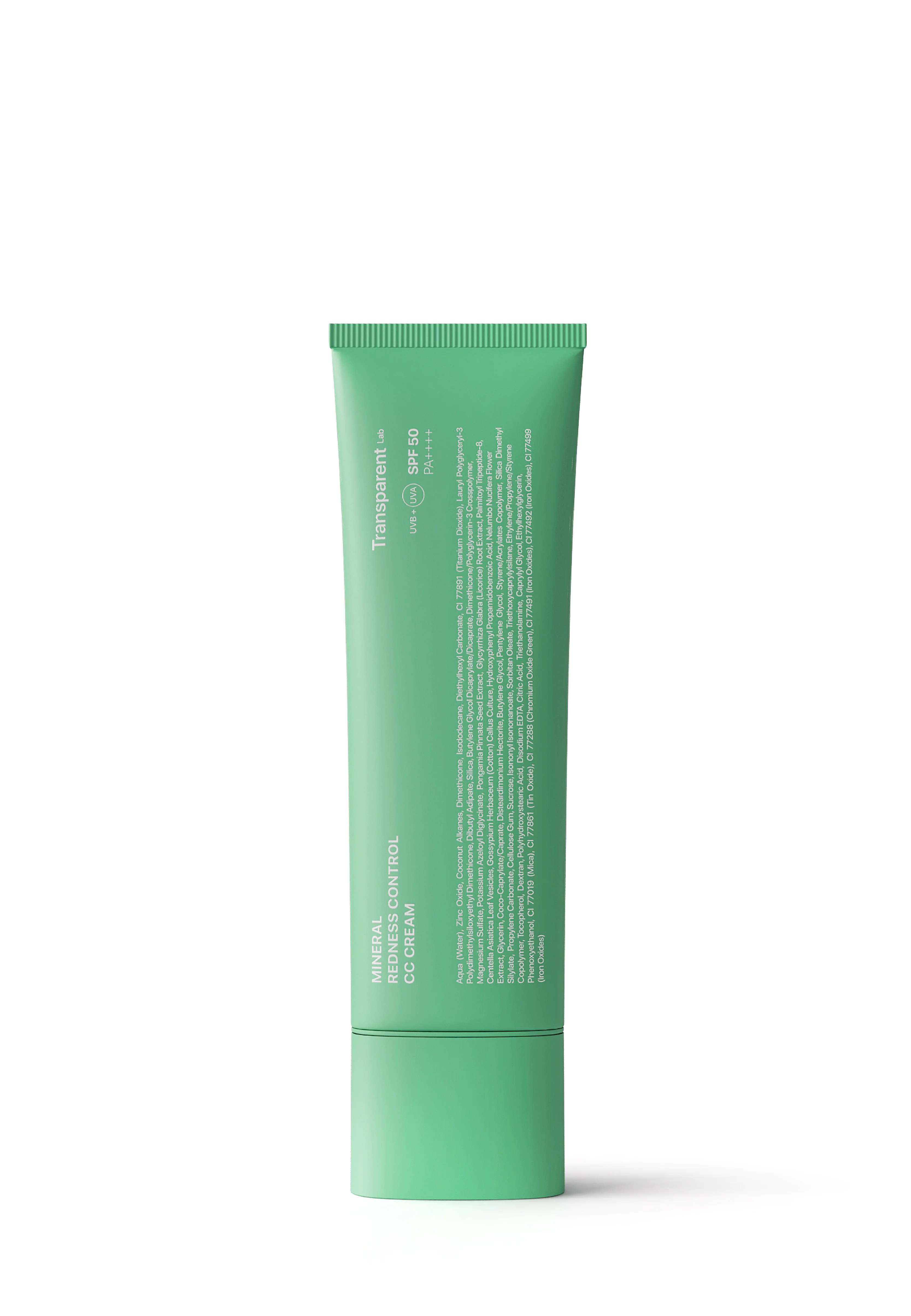 Mineral Redness Control CC Cream